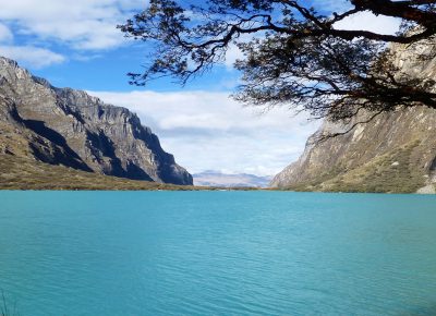 Humantay Lagoon 1 day USD 45