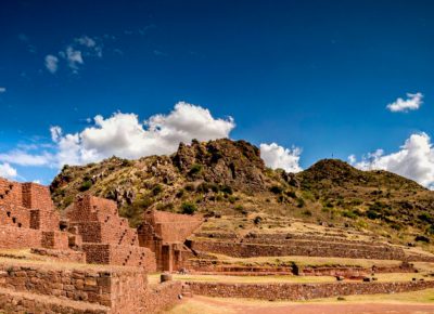 Southern Valley Circuit 1 Day USD 20