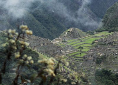 Machu Picchu Full Day USD 220