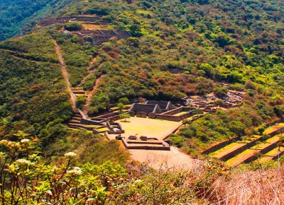 Trek Choquequirao Machu Picchu 6D/5N USD 700