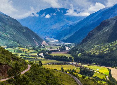 Super Special Valley 1 Day, With Extension To Machu Picchu USD 45